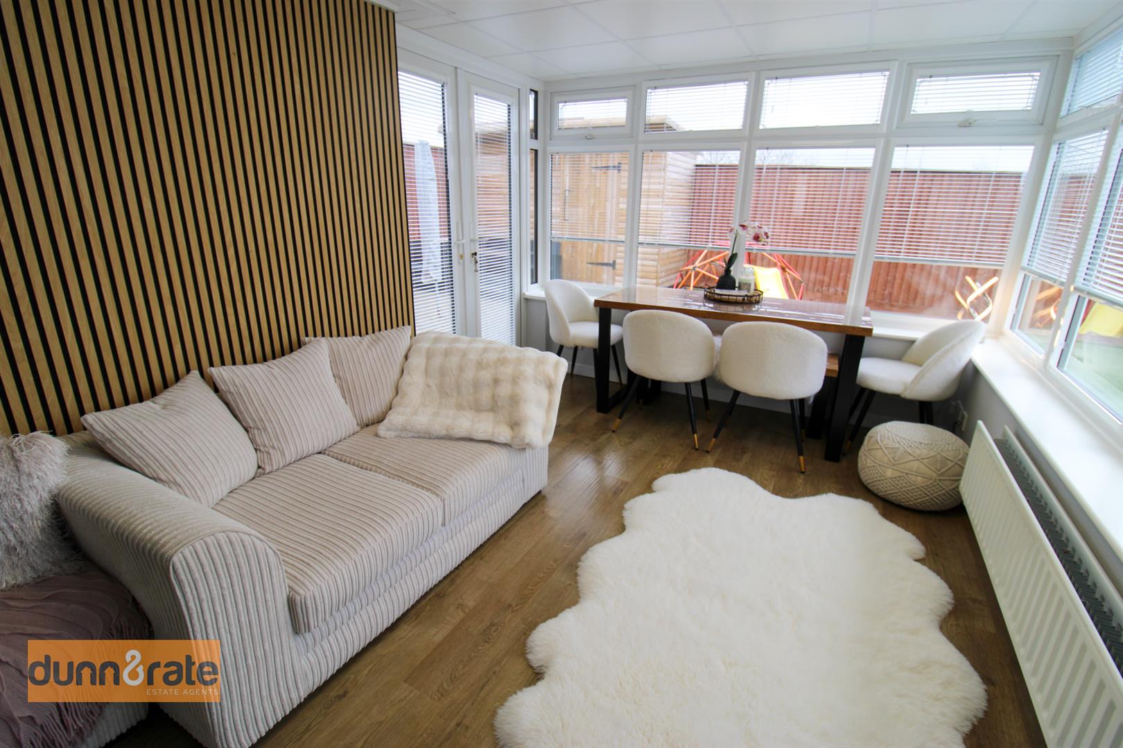 Caton Crescent, Milton, Stoke-On-Trent